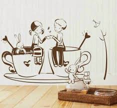 Coffee Cafe Clip Art  Hình Vẽ Tách Cà Phê  Free Transparent PNG Clipart  Images Download