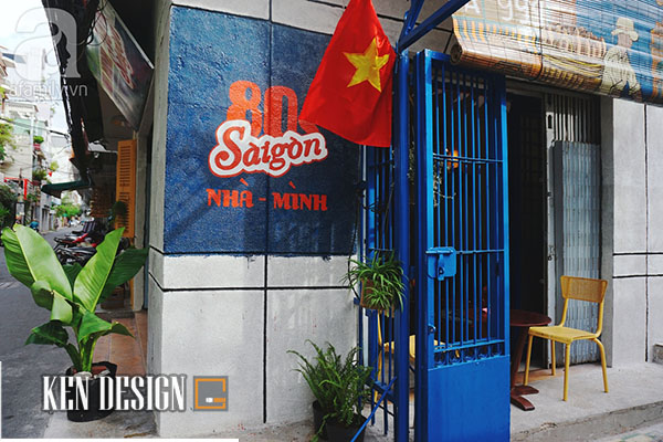 Quán cafe bình dân 80s Sài Gòn mang lại cho bạn cảm giác thực sự đặc biệt với không gian trang nhã và đầy lịch sử. Xem những bức ảnh đẹp của quán, bạn sẽ được trải nghiệm cảm giác như đang trở về một thời đại đầy hồi ức. Đến và thưởng thức ly cafe tuyệt vời tại đây, bạn sẽ không hối hận!