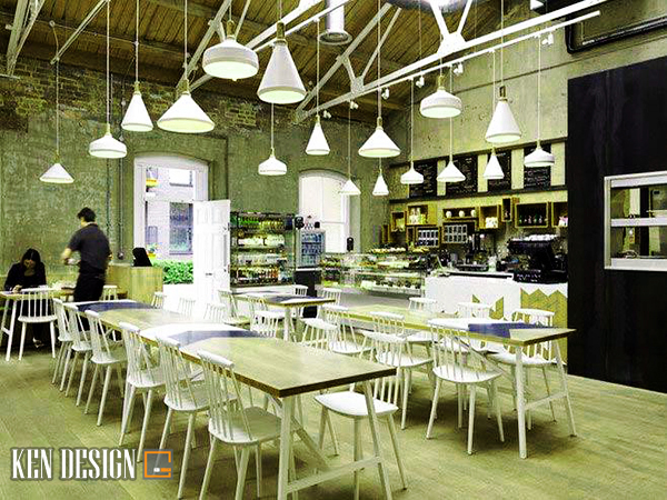 Top 17 mô hình quán cafe dành cho các bạn khởi nghiệp