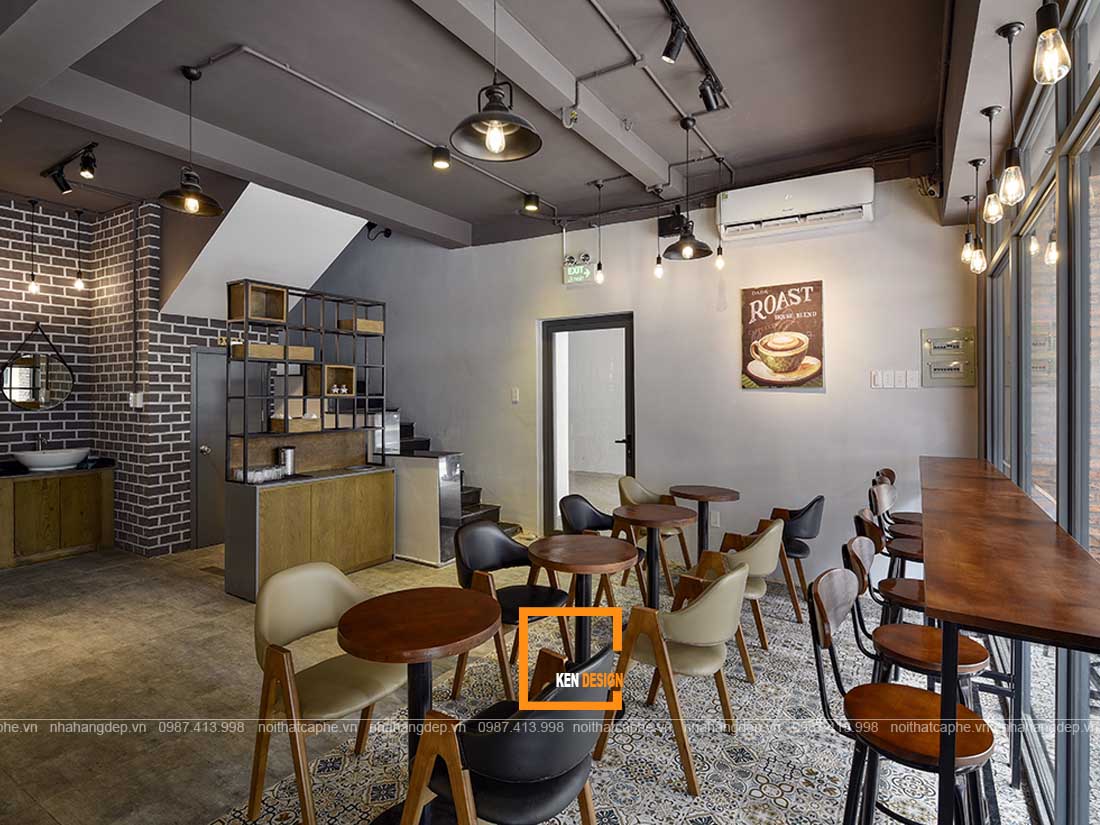 Thiết kế quán cafe đẹp sẽ tạo ra không gian thư giãn và lý tưởng để thư thái cùng bạn bè và gia đình. Hình ảnh của chúng tôi sẽ cho bạn tinh thần và ý tưởng để tạo ra quán của mình.