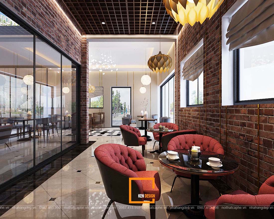 Những thách thức mà chủ đầu tư gặp phải khi thiết kế quán cafe hiện nay ...