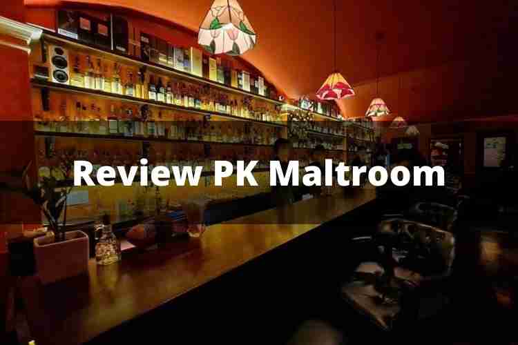 PK Maltroom Review: Bức tranh hoài niệm sang trọng và ấm áp