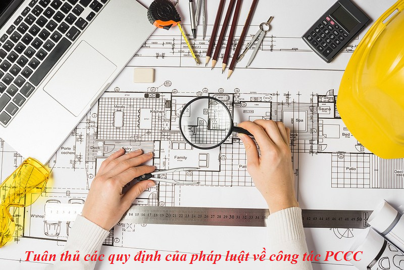 phòng cháy chữa cháy cho nhà hàng, quán cafe