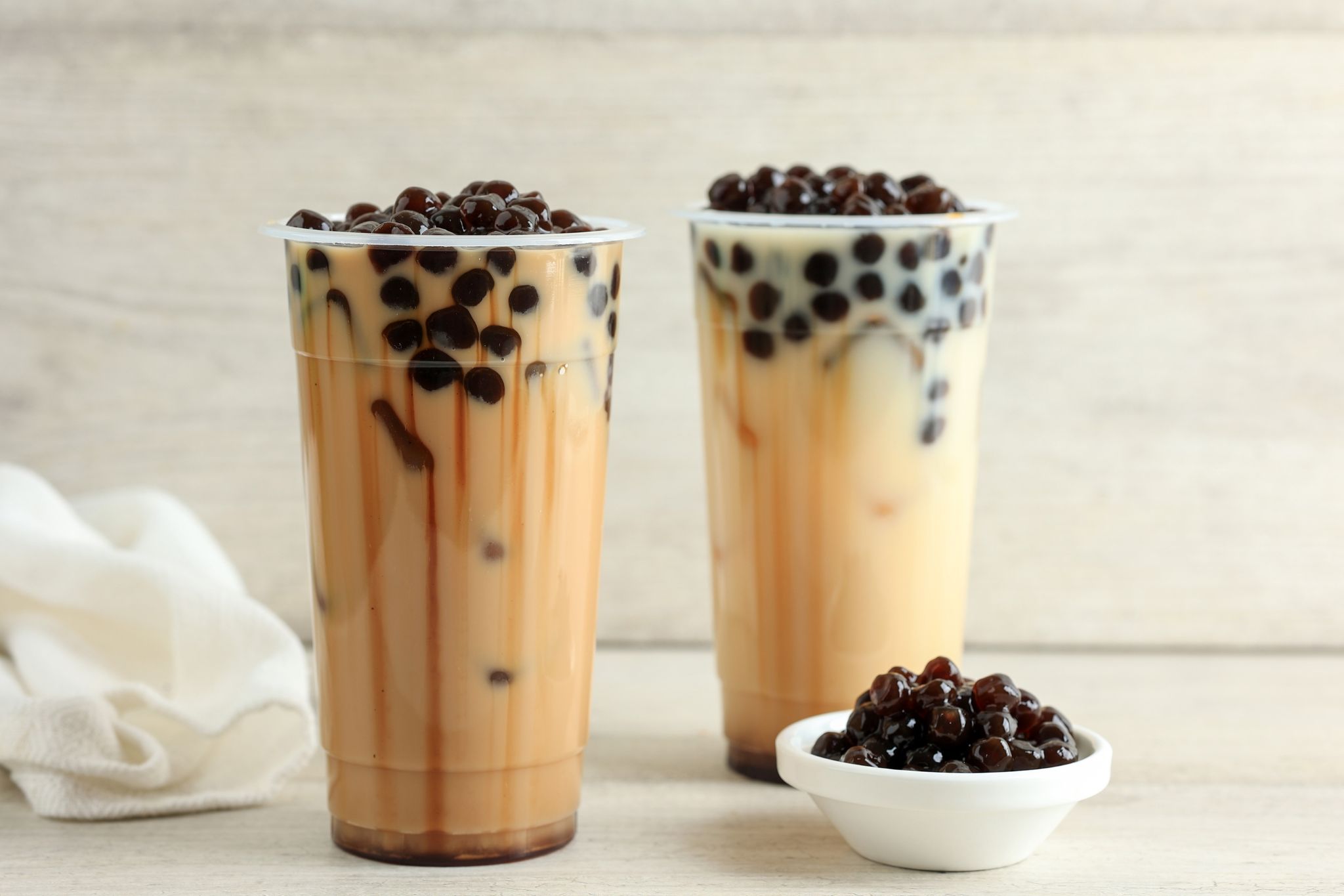 đồ uống xu hướng mùa hè 2025