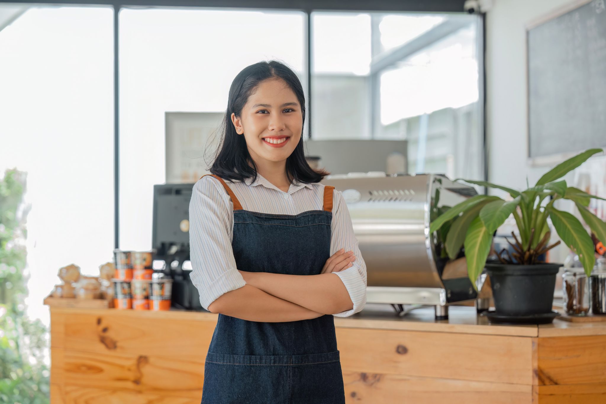 kế hoạch kinh doanh quán cafe