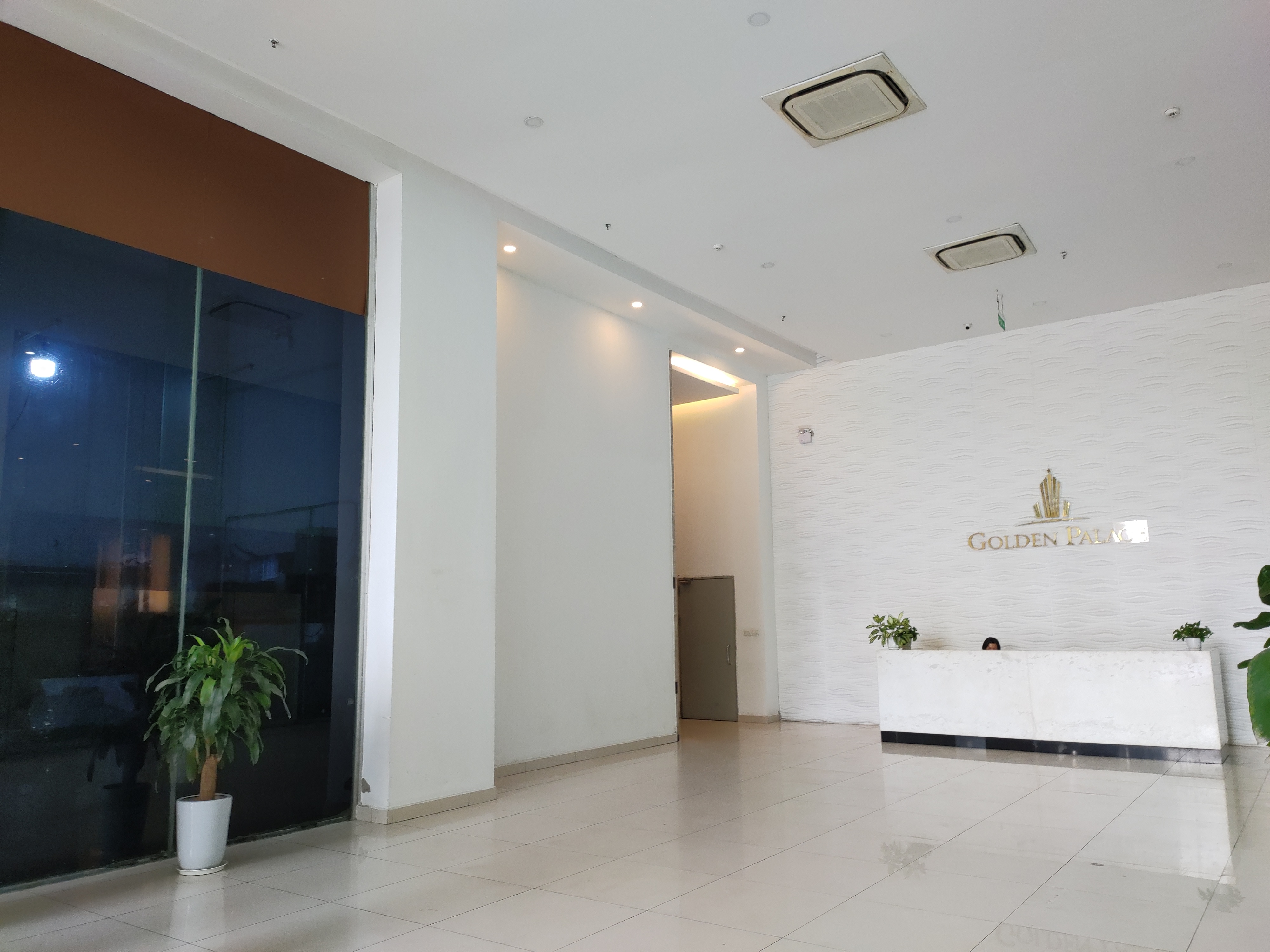 Thiết kế cafe coworking Flow Haus cơ sở 2 tại Mễ Trì