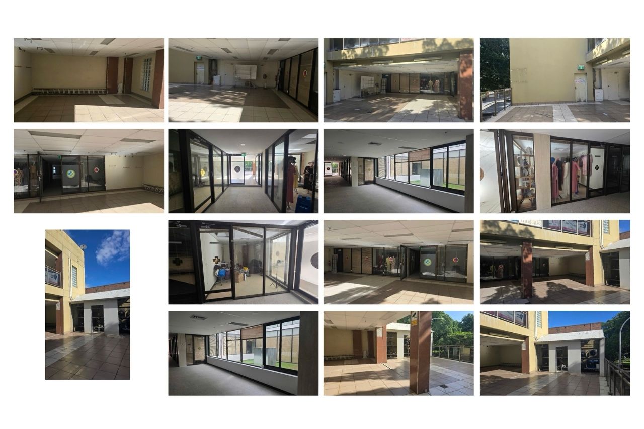 Thiết kế Sun Vietnam Coffee and Tea