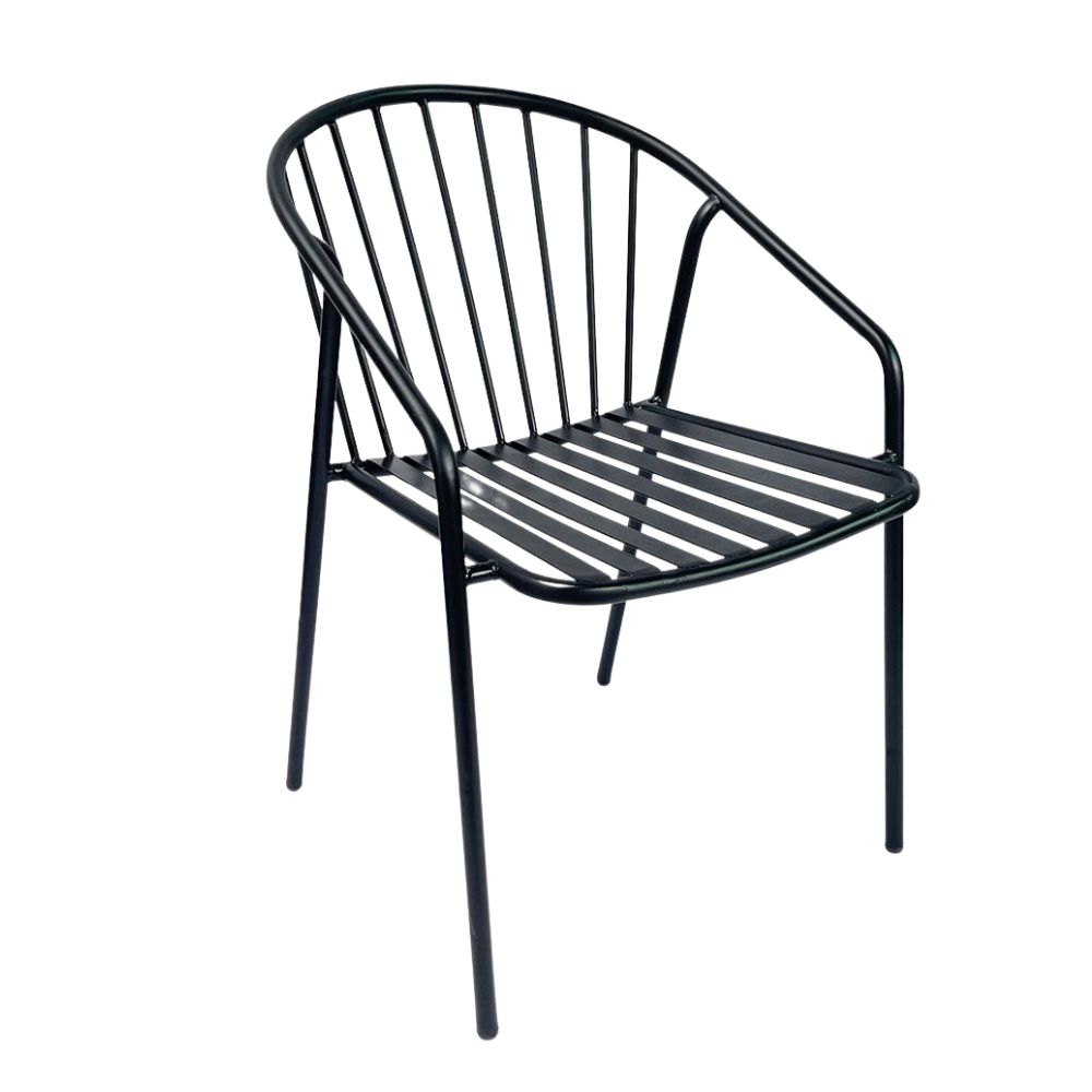 vật liệu cho quán cafe ngoài trời bền đẹp