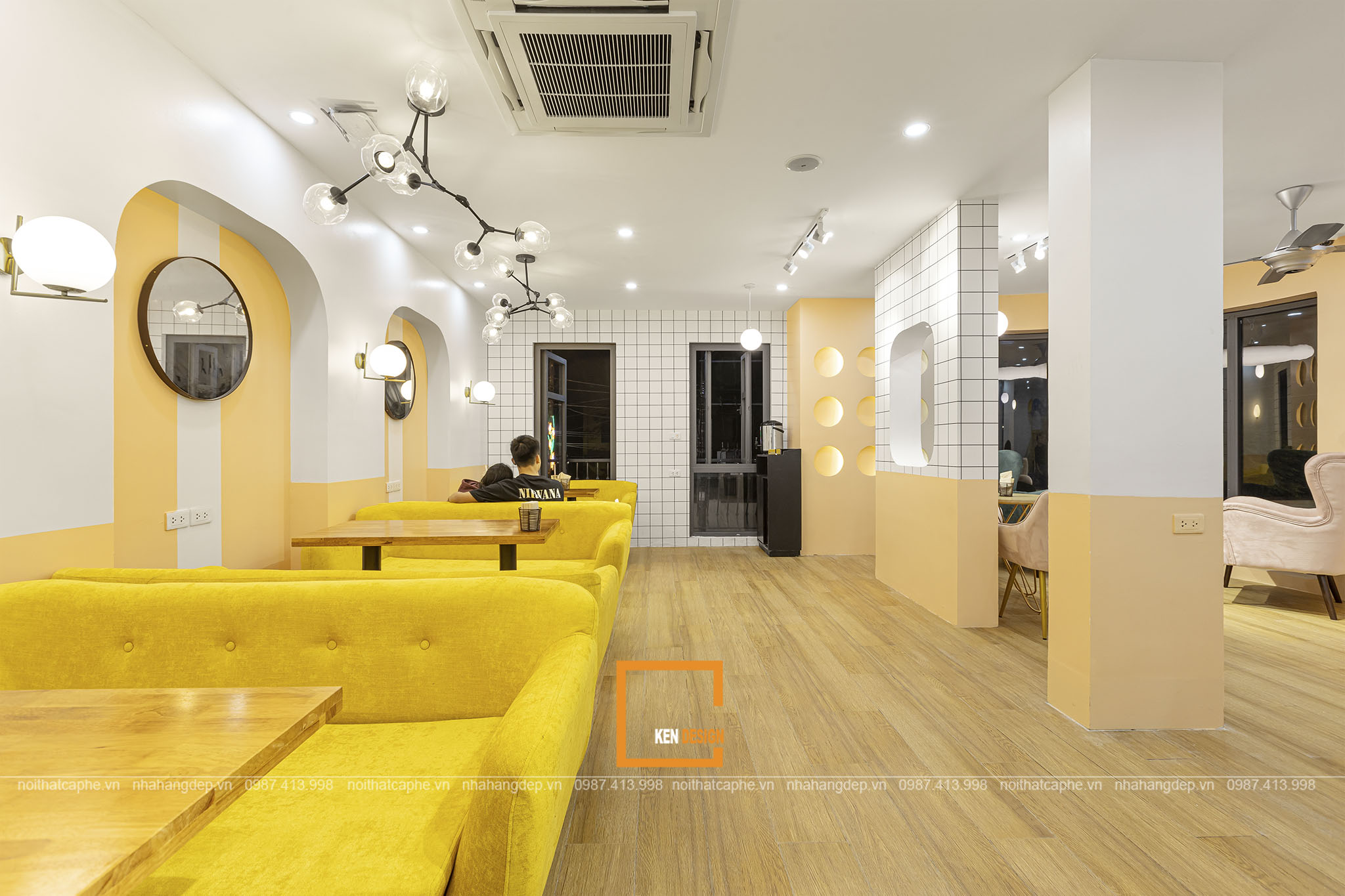 thiet-ke-cafe-trong-vincom-vinhome